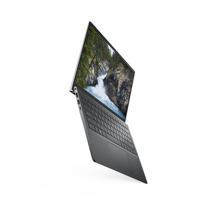 Laptop Dell Vostro 5410, 14", 16GB RAM, 512 GB SSD, Core i5-11300H, GeForce MX 450, i hirtë