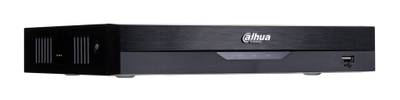 Regjistrues DVR Dahua XVR5104HS-4KL-I3, 4 kanale, 4K, i zi