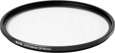 Filtër fotografik IRIX Edge UV Protector SR, 95mm, i zi