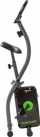 Bicikletë stacionare Tunturi Cardio Fit B20 X-Bike, sistem magnetik, 8 nivele rezistence