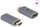 Адаптер HDMI Delock емулатор HDMI EDID, 8K, HDR, сив