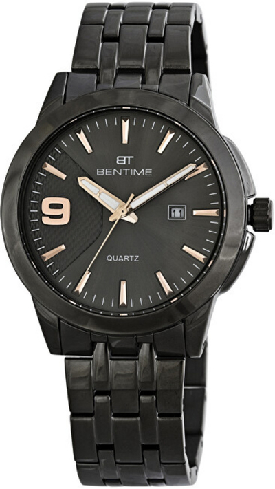 Orë dore Bentime 018-9MA-6876B