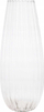 Vazo qelqi H&amp;S for Mondex, 20cm, 50cm, transparente