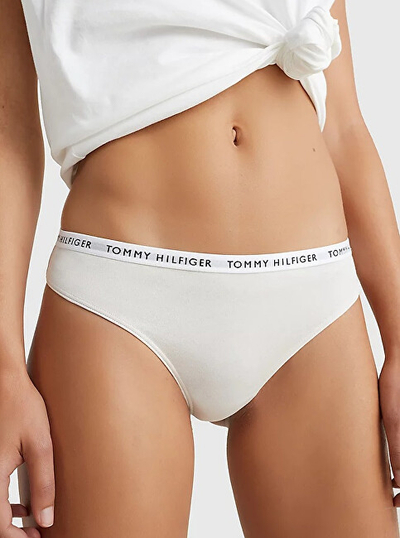 Mbathje Tommy Hilfiger UW0UW028290R2