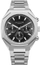 Orë për meshkuj Lee Cooper LC08045.350, e argjendtë