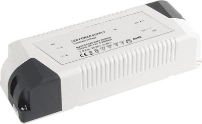 Напојување LED Kanlux POWELED P 26811, 12V, 60W, бело