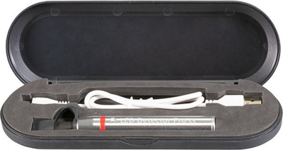 Detektor LED për kabllo VC45 EFB DC10001USB, 600mAh, micro USB
