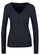 Bluzë S.Oliver Slim Fit, e kaltër, nr. 34