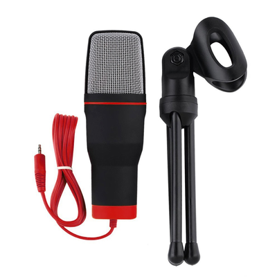 Mikrofon gaming Varr vgmm, me tripod, 1.8m, i zi