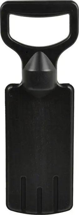 Sharrues mbeturinash kopshti GEKO, 2600W, diametër degësh 4 cm