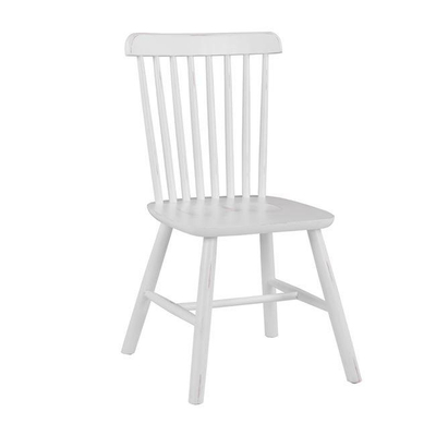 Karrige Lucien HM8645.03 48×54×86 cm, bardhë