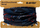 Bandana Hi-Tec TEMI me dizajn gjethesh