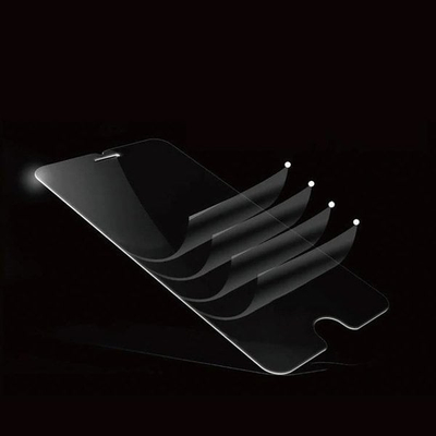 Xham mbrojtës Wozinsky për Samsung Galaxy A16 A16 5G, tempered glass 9H, transparent