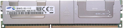 Memorie Samsung DDR3L, 32 GB, 1600 MHz, CL11, M386B4G70DM0-YK0