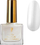 Llak thonjsh Pani Walewska No. 20 White Pearl, tharje e shpejtë, 9ml, i bardhë perlë