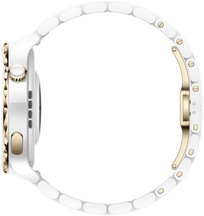 Orë dore Huawei Watch GT 3 Pro, 43 mm