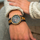 Orë dore Green Time ZW106B