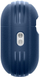 Kapak Spigen Vault për AirPods Pro 3, modeli 2025, me magnet sigurie, blu navy