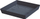 Tabaka nënvazo LOFLY SQUARE Prosperplast, 24.5 cm, plastike, antracit