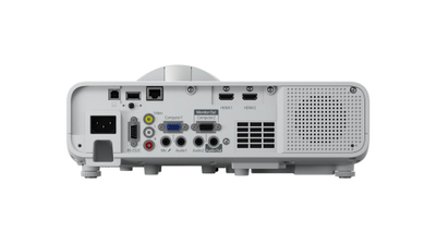 Проектор Epson EB-L210SF, 4000 ANSI Lumens, Full HD, бел