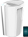 Одвлажнувач Cecotec BigDry 9000 Professional Connected, 20 L на ден, 90 m², бел