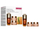 Set Clarins Double Serum & Extra-Firming Day & Night Ritual, serum për fytyrë, 50 ml + krem dite, 50 ml + krem nate, 50 ml