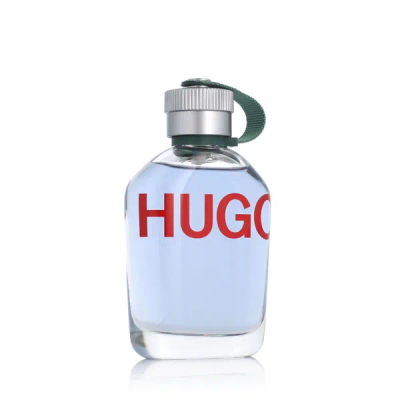 Eau De Toilette Hugo Boss Hugo Man