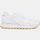 Atlete për fëmijë Under Armour Grade School Essential Runner, 40, të bardha