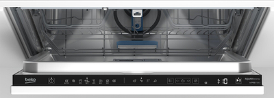 Машина за садови Beko BDIN38542P, 60cm, 15 сета, бела
