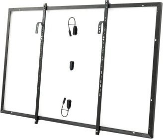 Држач за балкон ЕкоФлоу Balcony Mount, за фотоволтаични панели до 400W, за систем ЕкоФлоу PowerStream