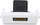 Panel HDMI Ugreen MM113, konektor drejt, për montim në mur, i bardhë