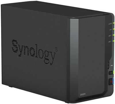 Server NAS Synology DS223 DiskStation