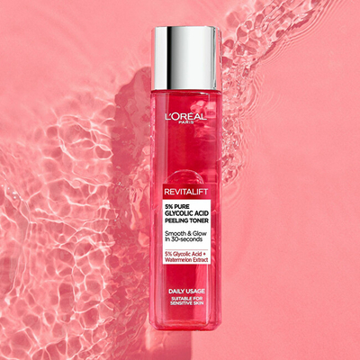 Tonik L´Oréal Paris Revitalift, 180 ml