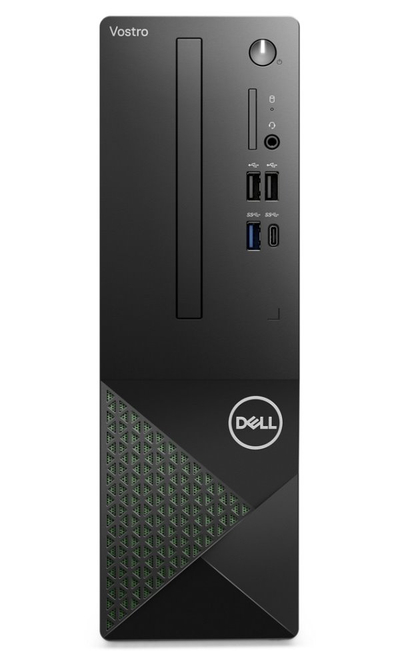 Kompjuter DELL Vostro 3030 SFF, Intel i7-12700, 16GB RAM, 1TB SSD, i zi