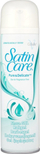 Xhel rroje Gillette Satin Care Pure &amp; Delicate Gel (grash), 200ml