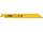 Sharrë metali DeWalt DT2354, 203mm, 5pjesë