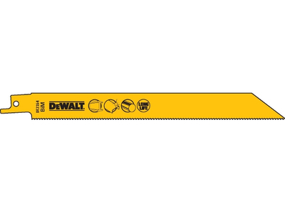 Sharrë metali DeWalt DT2354, 203mm, 5pjesë