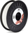 Filament 3D Noctuo ABS, 1.75mm, 0.75kg, i bardhë