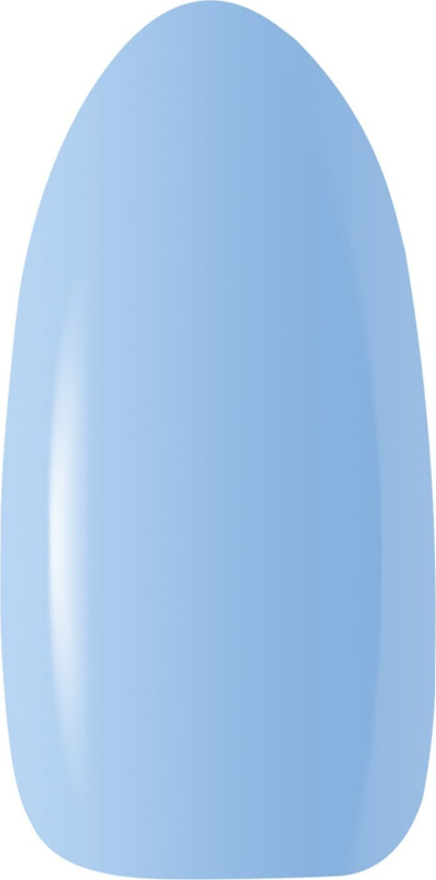 Llak thonjsh hibrid OCHO NAILS Blue 503, 5 g, blu