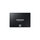 Disk SSD Samsung 870 EVO, 2.5\", 2TB, SATA 6Gbps, i zi