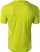 Bluzë sportive Hi-tec Sibic M, poliester, QuickDry, e gjelbër