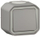 Çelës i jashtëm Legrand Plexo 069711L, IP55, 10AX, gri