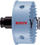 Sharrë rrethore për metal Bosch 2608584783 HSS Co, 22mm, me sistem Power Change