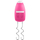 Mikser dore Sencor SHM 5408RS, roze