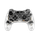 Kontroller Gaming White Shark Legion RGB për PC, PS4, PS3, Switch,GPW-8039, transparente