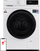 Lavatriçe Toshiba TW BL100A4PL, 10kg, 1400rpm, inox