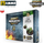 Set bojërash AMMO Wargaming Universe 07 Lush Jungles, për miniatura, nuanca jeshile