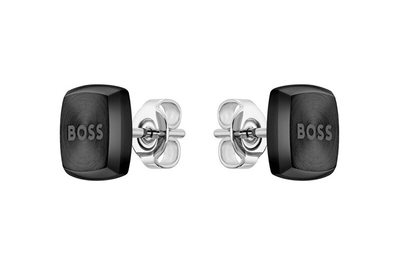 Vathë për femra Hugo Boss Yann 1580474, të zinj