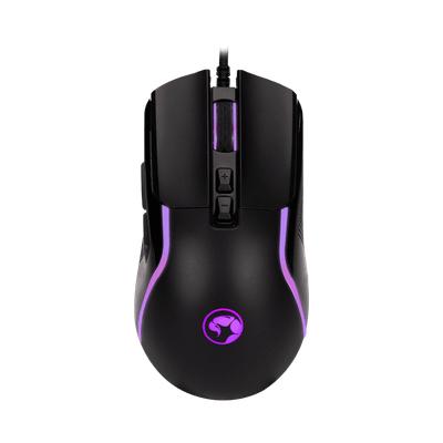 Maus MARVO M292 BK