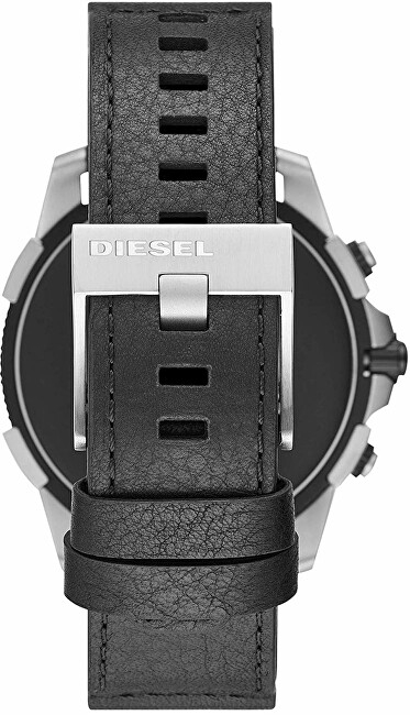 Orë e mençur Diesel Full Guard 2.5 DZT2008, e zezë